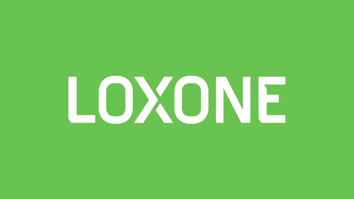Loxone