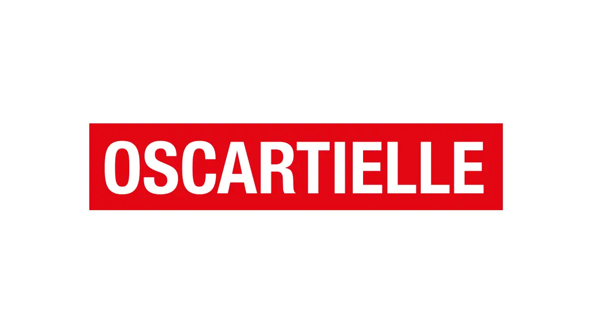 Oscartielle