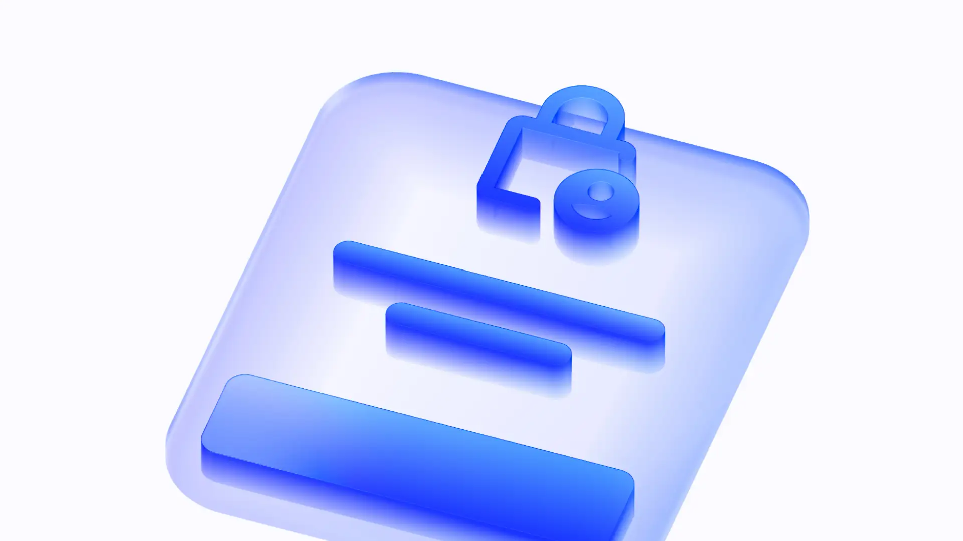 Zutritt – Sicher und digital